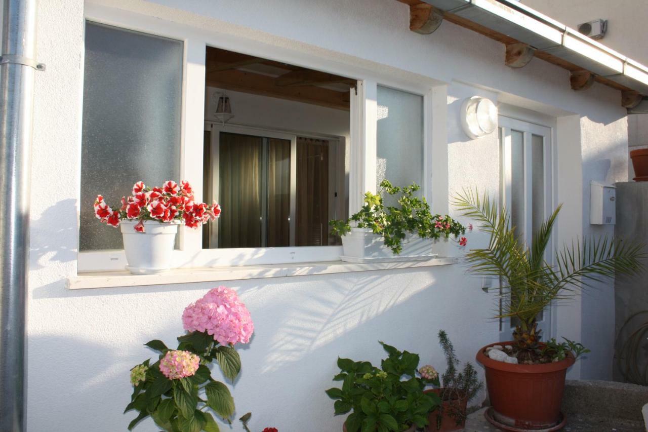 Apartment Anand Dubrovnik Luaran gambar
