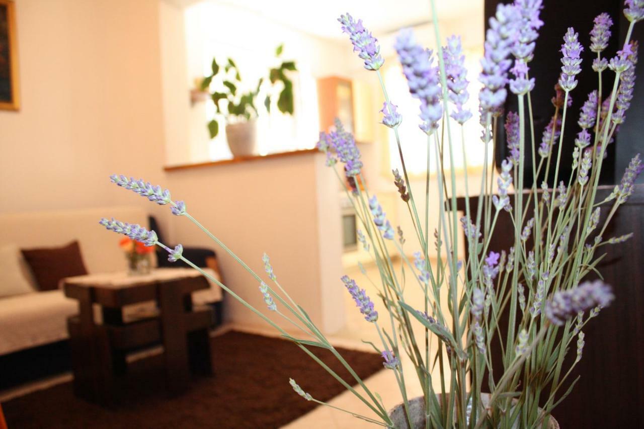 Apartment Anand Dubrovnik Luaran gambar