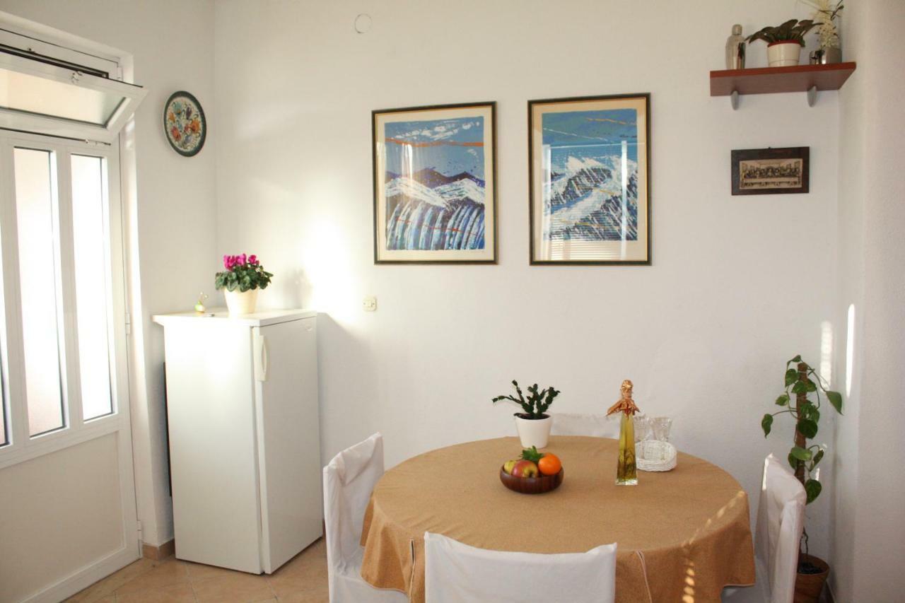 Apartment Anand Dubrovnik Luaran gambar