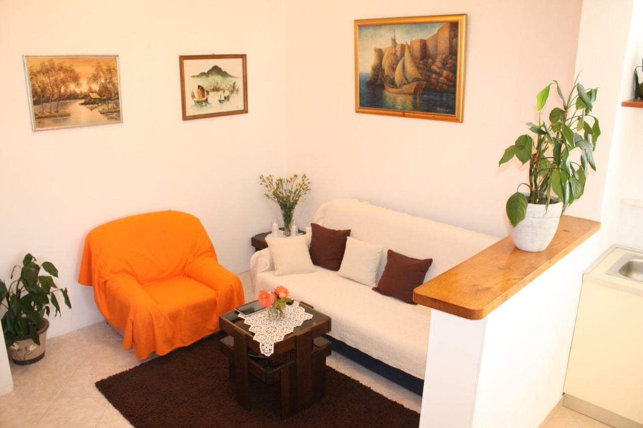 Apartment Anand Dubrovnik Luaran gambar